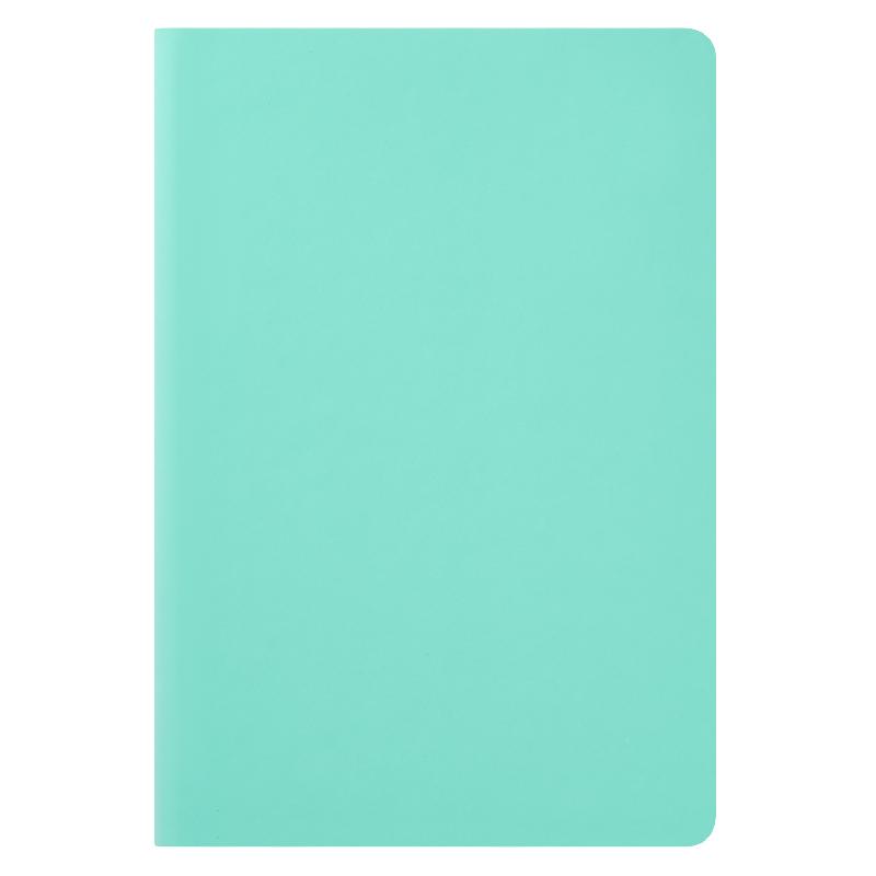 Ежедневник Spark недатированный,  (с упаковкой, со стикерами)