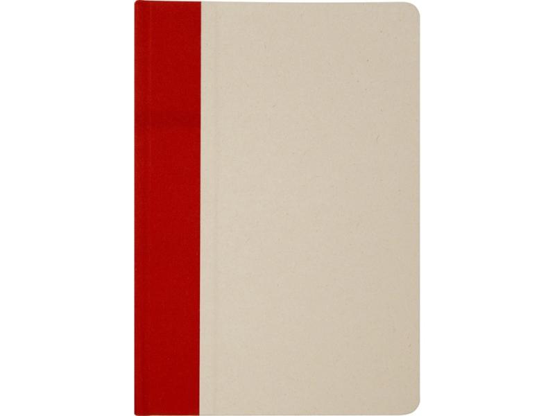 Блокнот в твердой обложке А5 Liliana