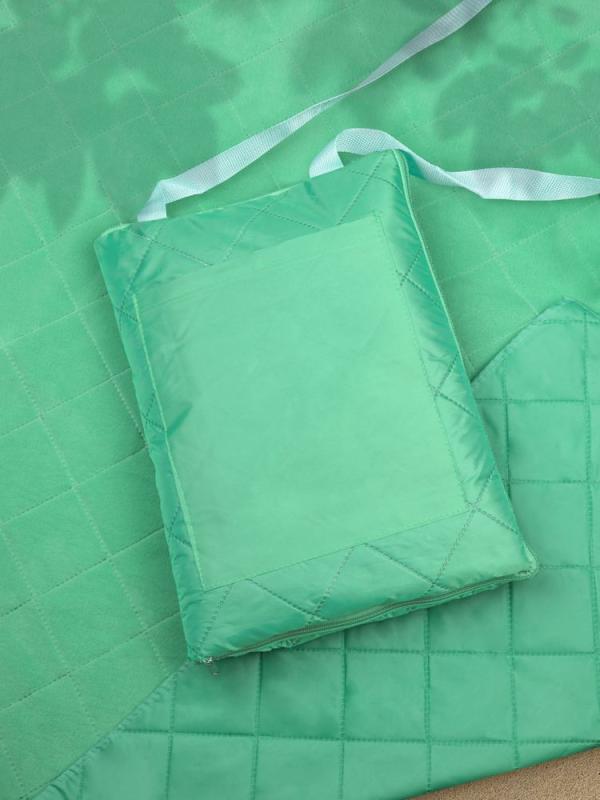 Плед для пикника Soft & Dry 2