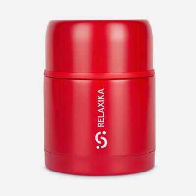 Термос для еды Relaxika 500