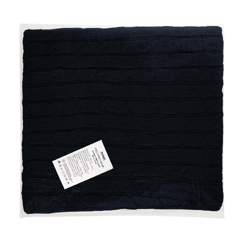 Плед Fado вязаный,  (без подарочной коробки)