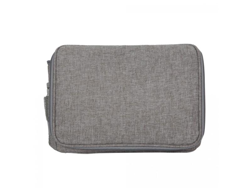 Изотермическая сумка-холодильник на 12 банок 0,5л