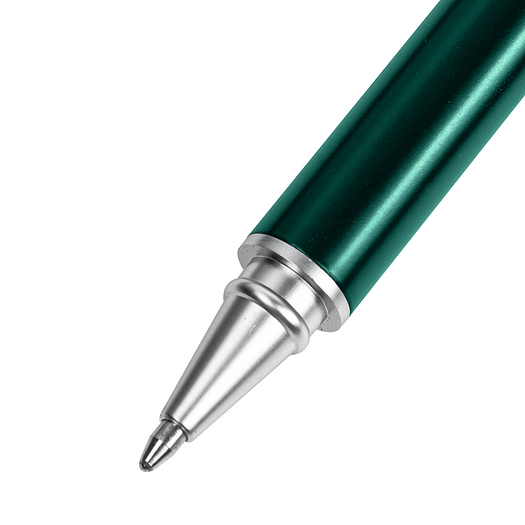 Ручка шариковая и вечный карандаш ETERNITY, металлическая, матовая