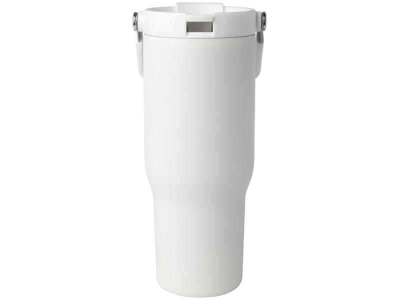 Термостакан Bronx из меди и переработанной нержавеющей стали, 900мл