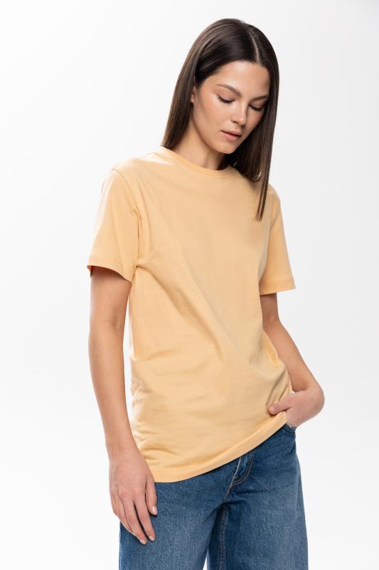 Футболка унисекс без бокового шва STAN хлопок 160