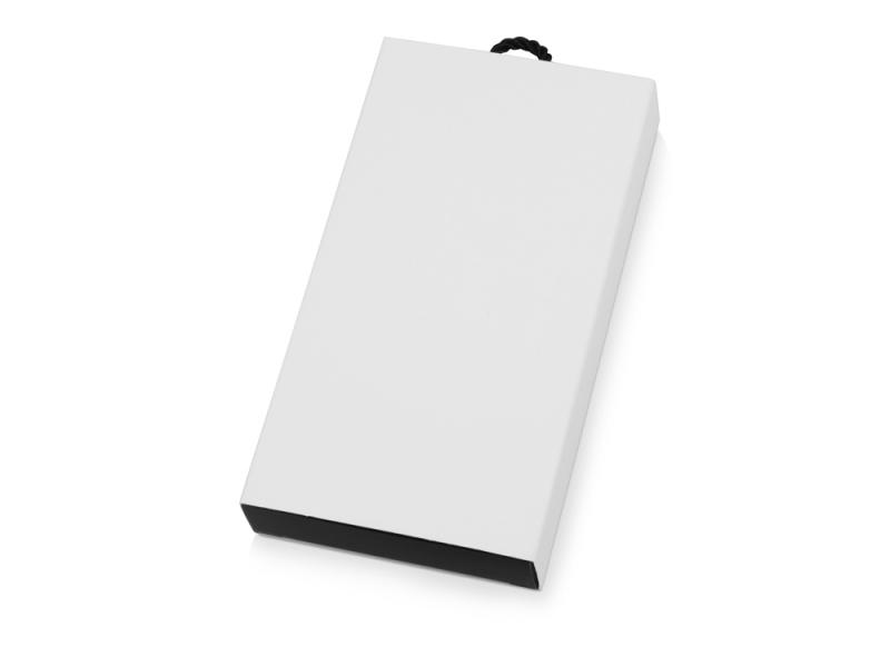 Внешний аккумулятор Lantern, 7500 mAh