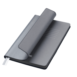 Ежедневник Moon river недатированный