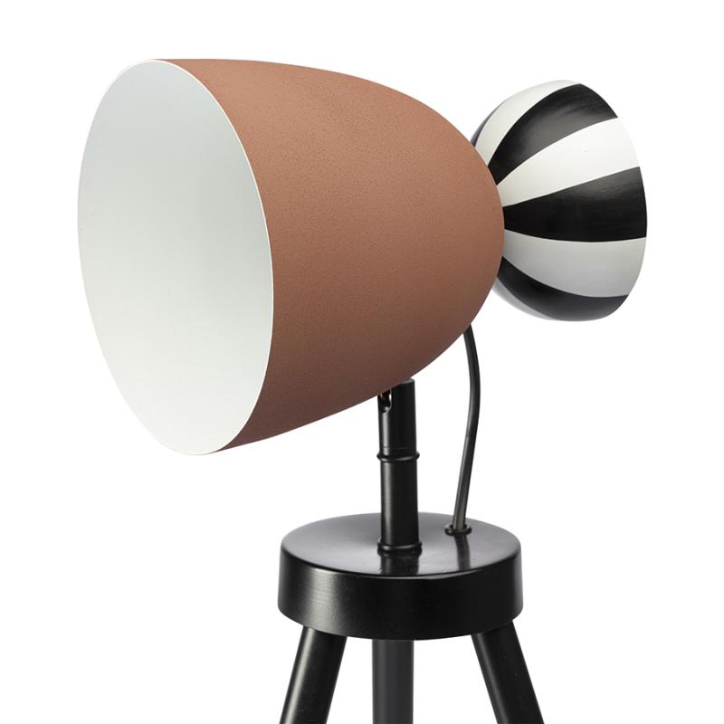 Светильник настольный anniken, D20х58 см