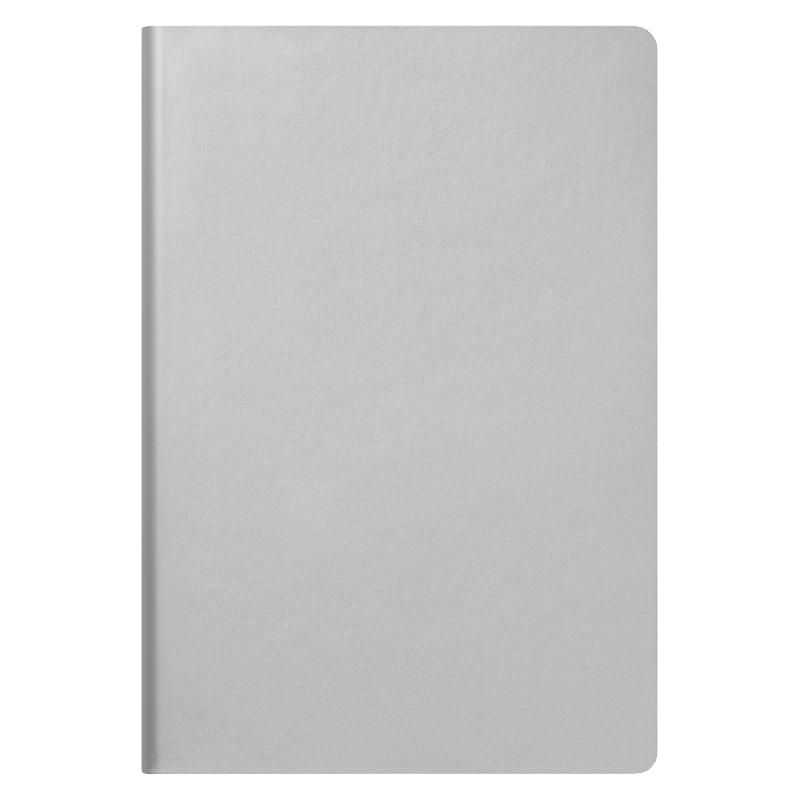 Ежедневник Spark недатированный,  (с упаковкой, со стикерами)