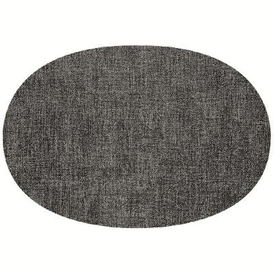 Салфетка подстановочная овальная двухсторонняя fabric