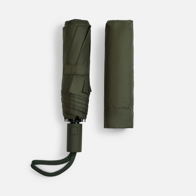 Зонт складной Cloudex