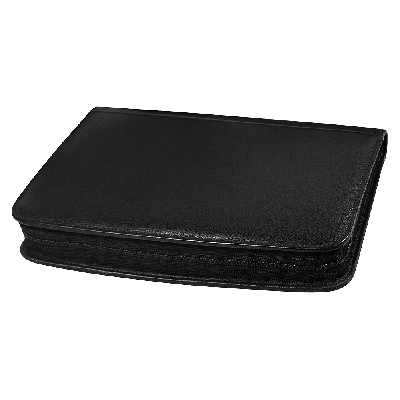 Папка для документов из натуральной кожи Senat leather размер А4+