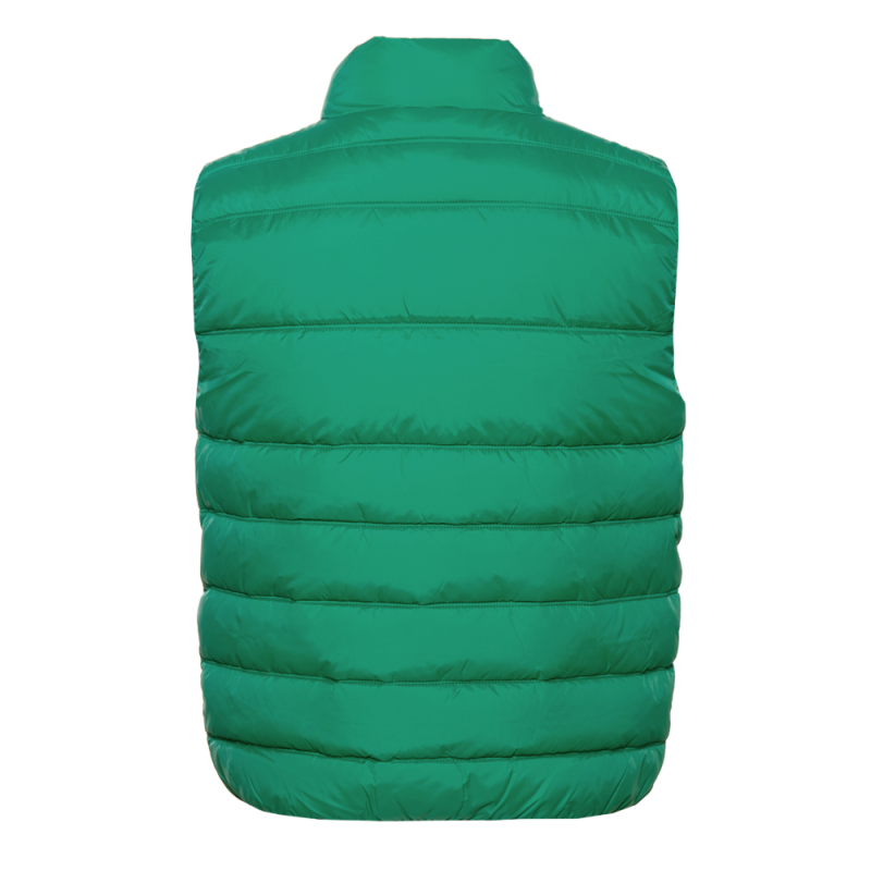 Жилет мужской STAN утепленный таффета 210T