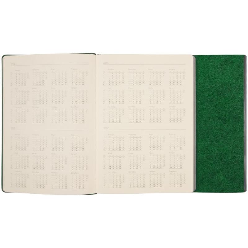 Ежедневник Petrus Flap, недатированный