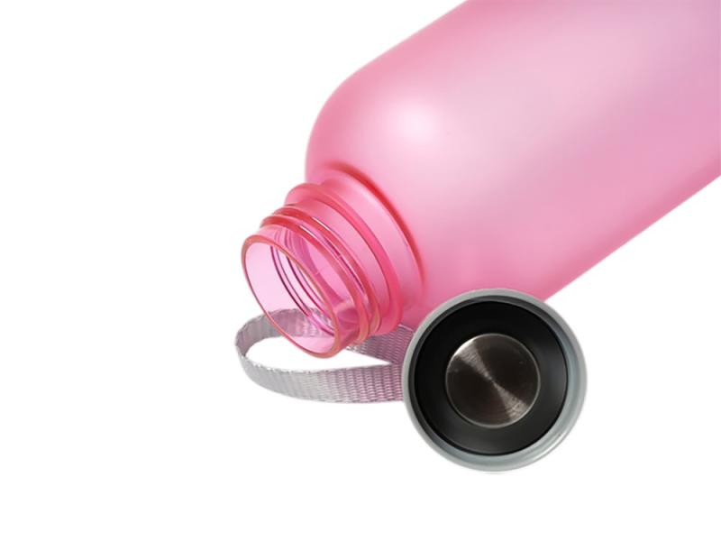 Бутылка для воды Йогер, 1000 мл