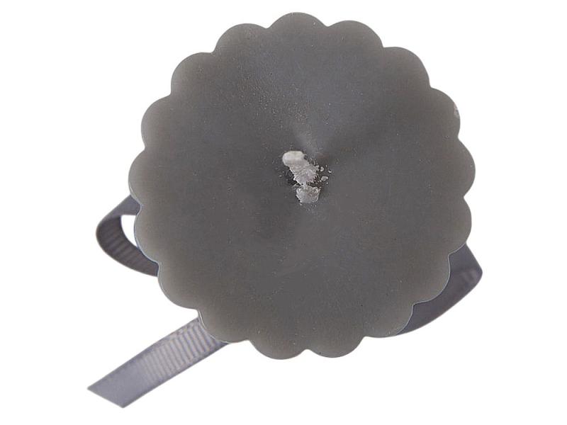 Набор свечей с гранями Vela