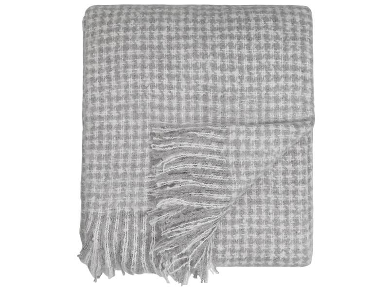 Плед акриловый Harp 180 х 130 см