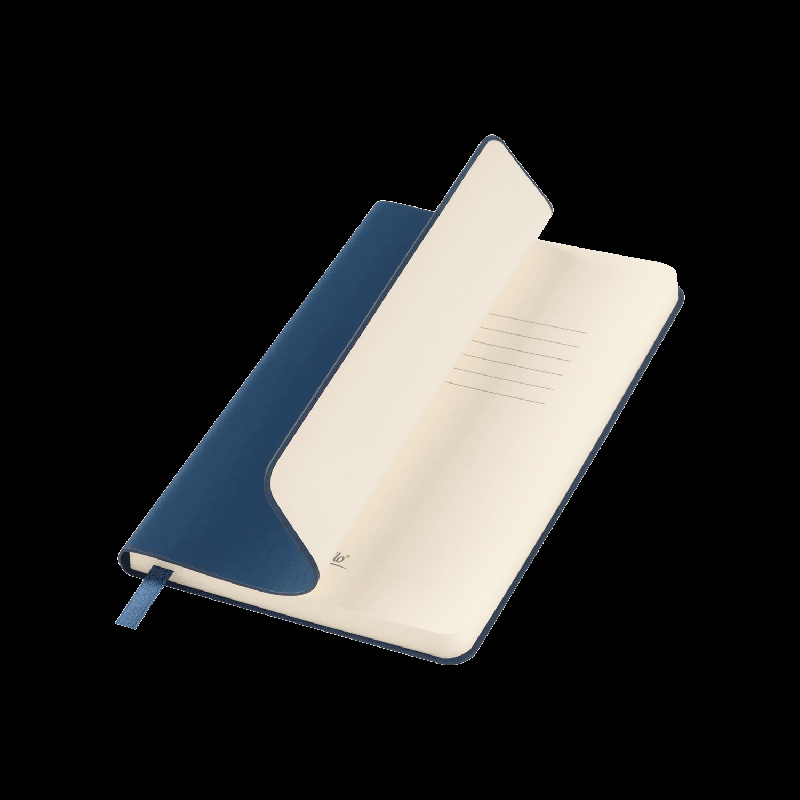 Ежедневник Spark mini A6 недатированный