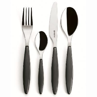 Набор из 24 столовых приборов cutlery feeling