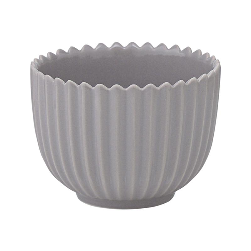 Набор для сервировки  на подставке из коллекции edge