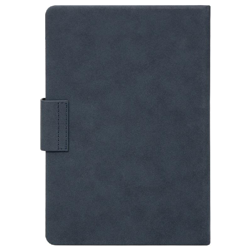 Ежедневник Alfa Garda Nuba А5, недатированный, в твердой обложке в сливбоксе