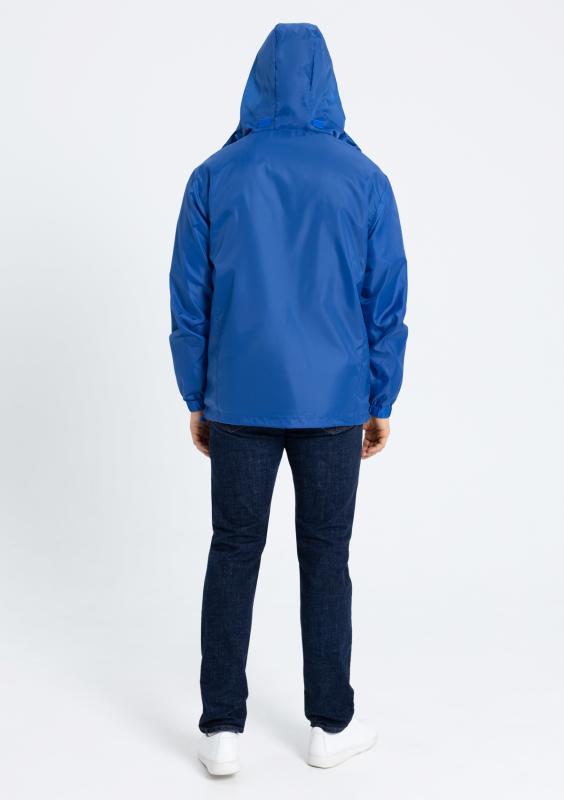 Ветровка утепленная унисекс STAN дюспо 210T