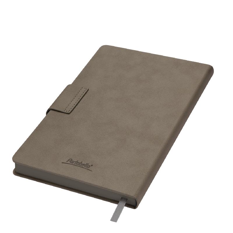 Ежедневник Риц (Ritz) недатированный, твердая обложка