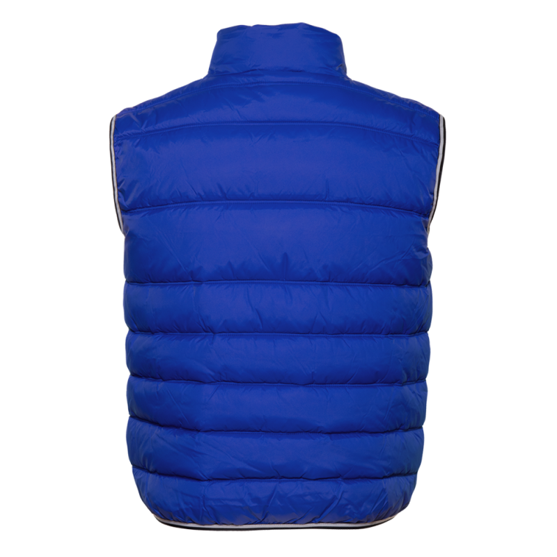 Жилет мужской STAN утепленный таффета 210T