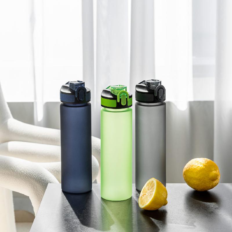 Бутылка для воды Flip, 