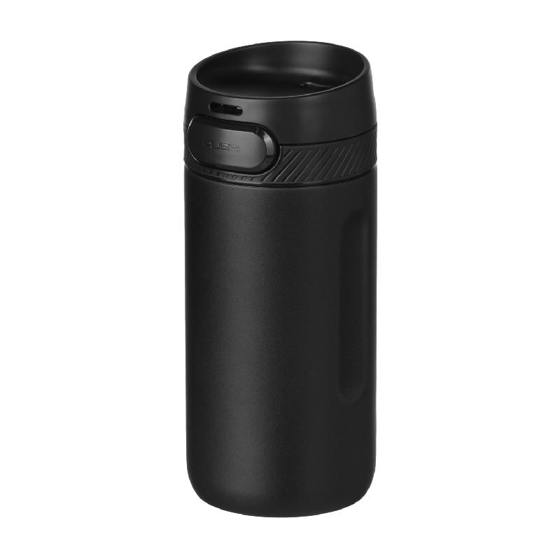 Термокружка вакуумная Toledo,  глянцевая