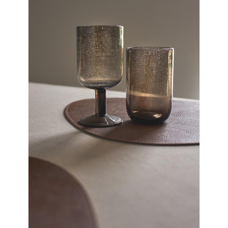 Набор из 2х двухсторонних сервировочных салфеток drop, 33х41 см