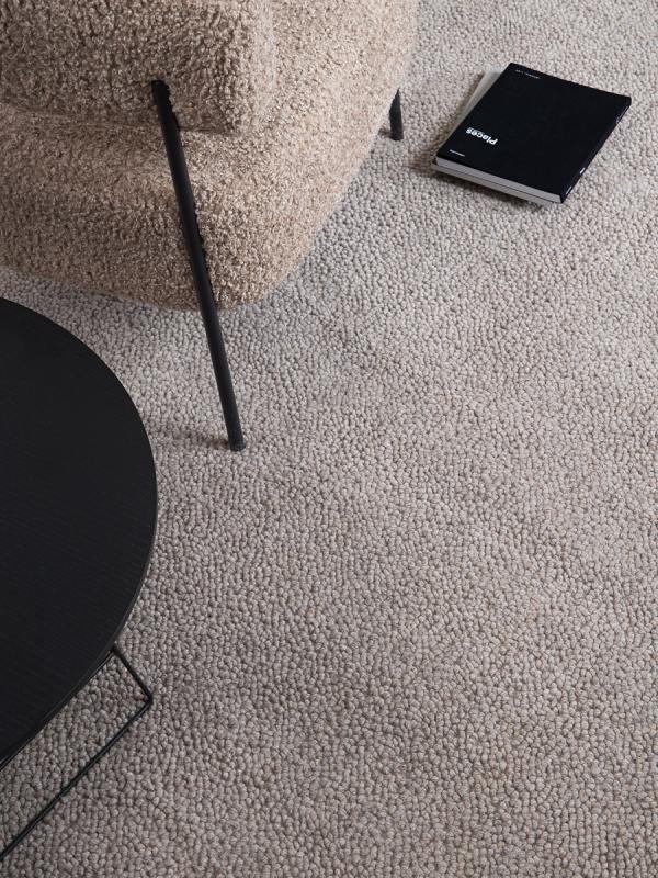 Ковер из шерсти salem  из коллекции ethnic, 60x90 см