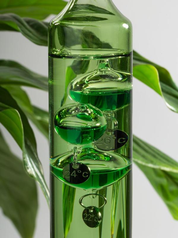 Термометр стеклянный «Галилео»