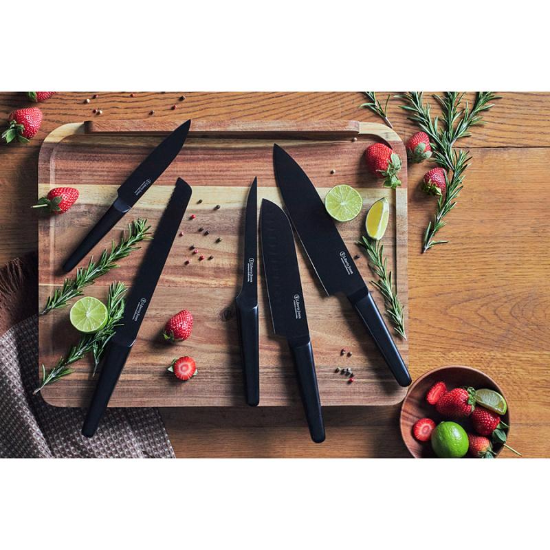 Шефнож carbon, 21 см