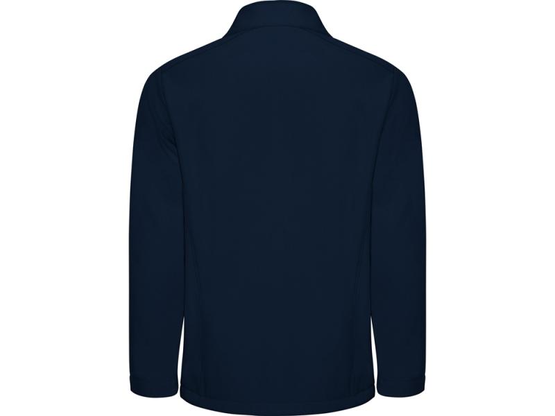 Куртка софтшелл Nebraska мужская