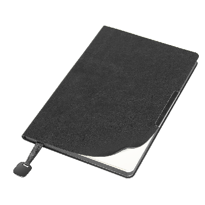 Ежедневник Flexy Tetra Columbus А5, недатированный, в гибкой обложке