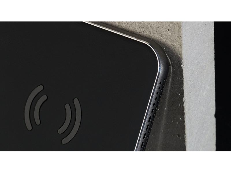 Беспроводное зарядное устройство NEO Energy, 10 Вт