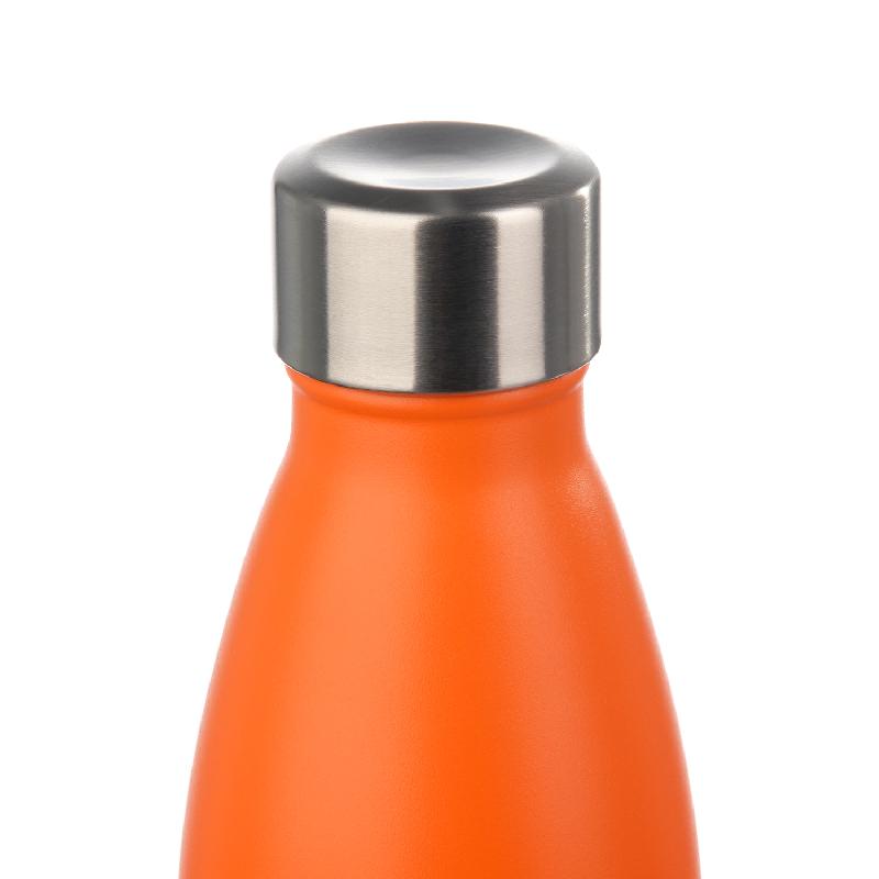 Термобутылка вакуумная герметичная Fresco