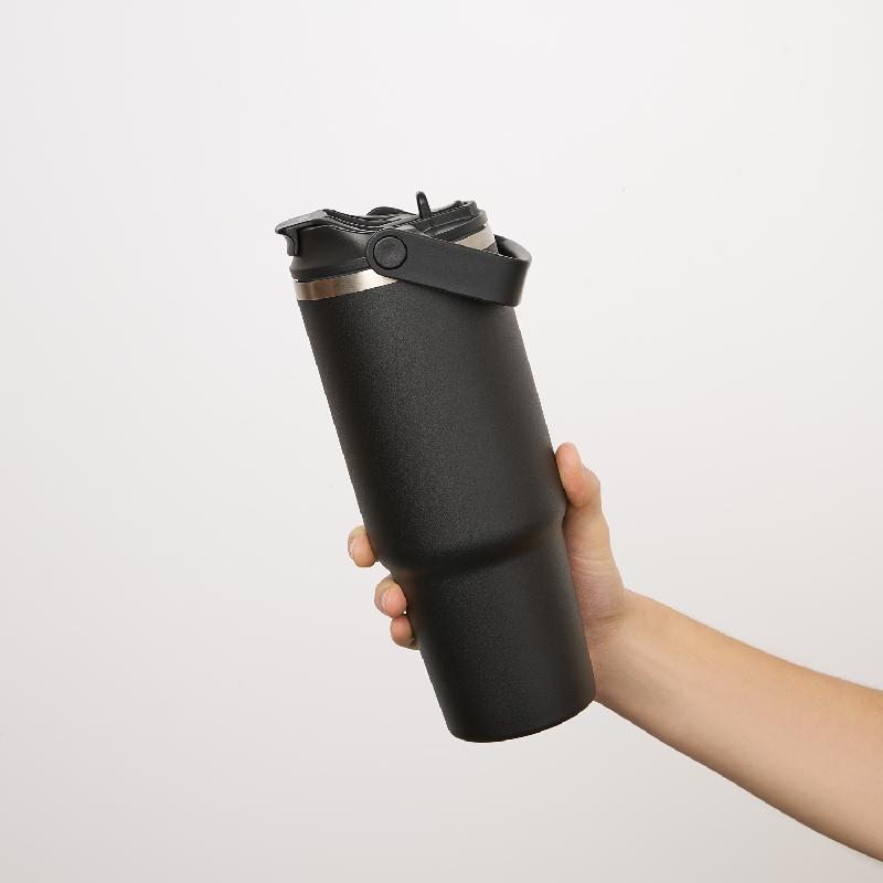 Термокружка вакуумная Montana