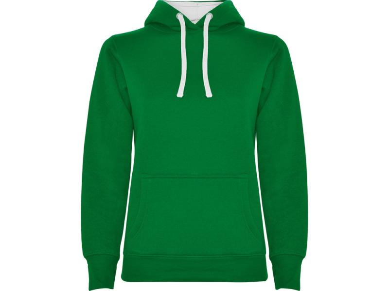 Толстовка с капюшоном Urban женская