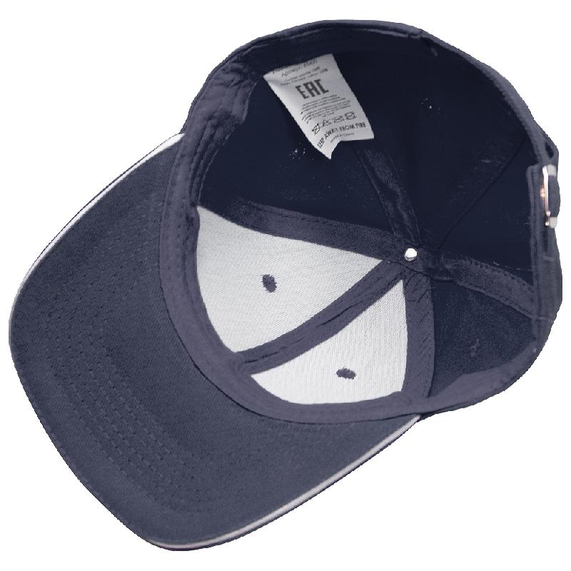 Кепка 6-панельная Oxford 300