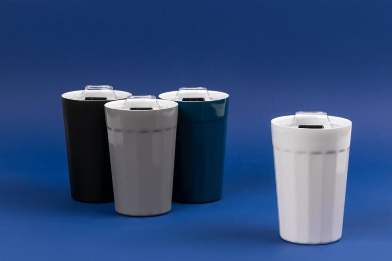 Термостакан iconyMug