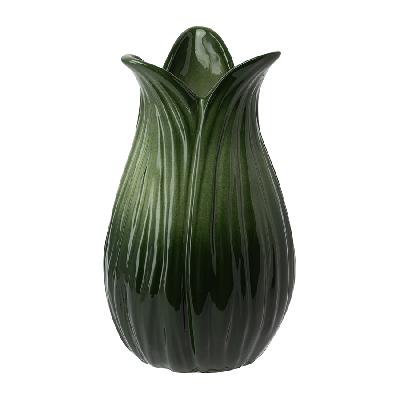 Ваза petal  из коллекции , 22 см