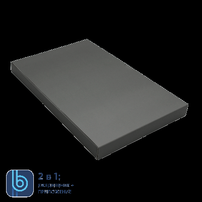 Коробка под ежедневник Bplanner