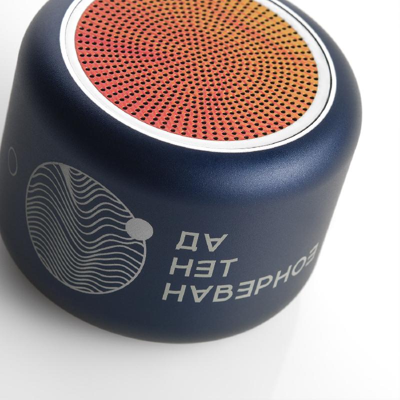 Беспроводная колонка Пассион (Passion) 80dB 600 mAh (Bluetooth 5.0)