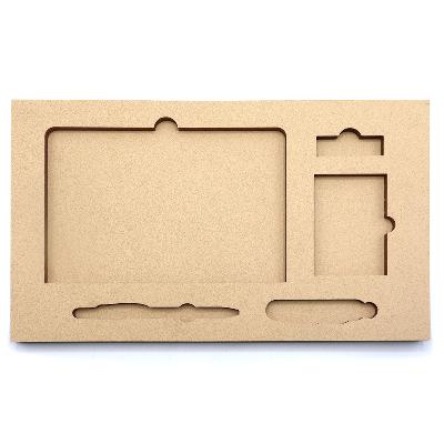 Ложемент ЭВАлюция-2 под заказ, размер XL