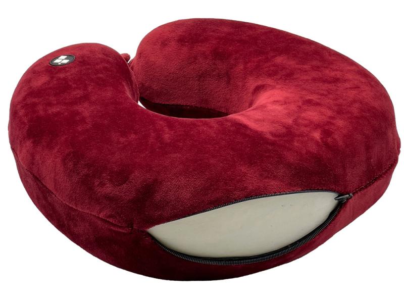 Подушка для путешествий с эффектом памяти Drowsy