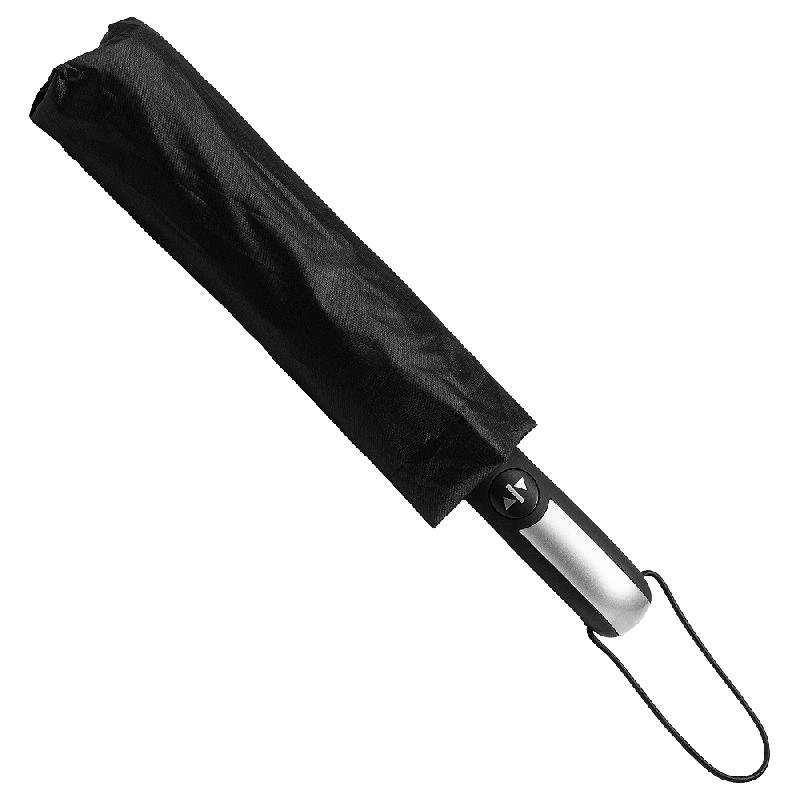 Зонт складной автоматический диаметр 116 см  Forest BERGEN, 10 панелей, с UV защитой в подарочной коробке