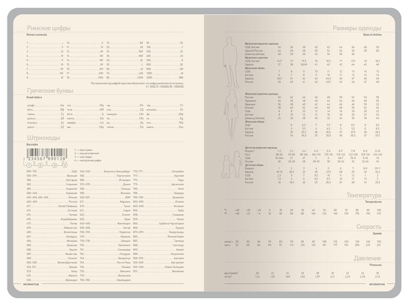 Ежедневник А5 датированный Megapolis Color на 2026 год