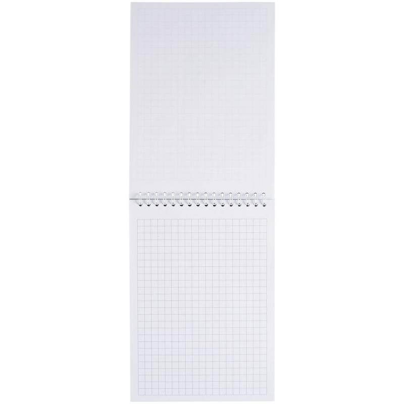 Блокнот Dali в клетку